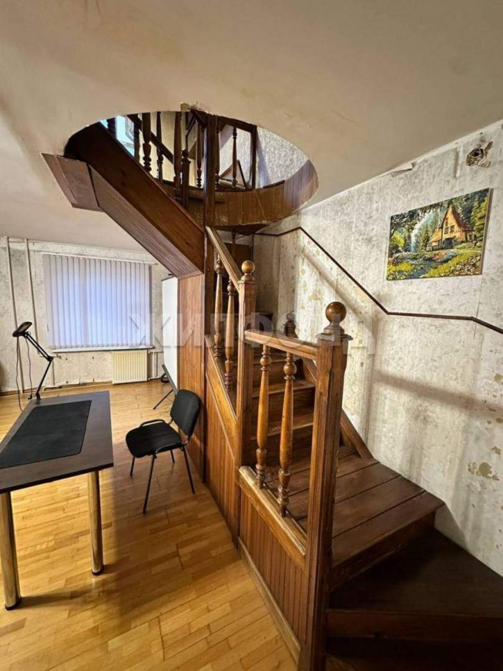 5-комн квартира Голосова улица, д.30