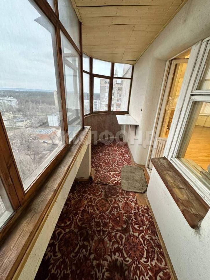 5-комн квартира Голосова улица, д.30