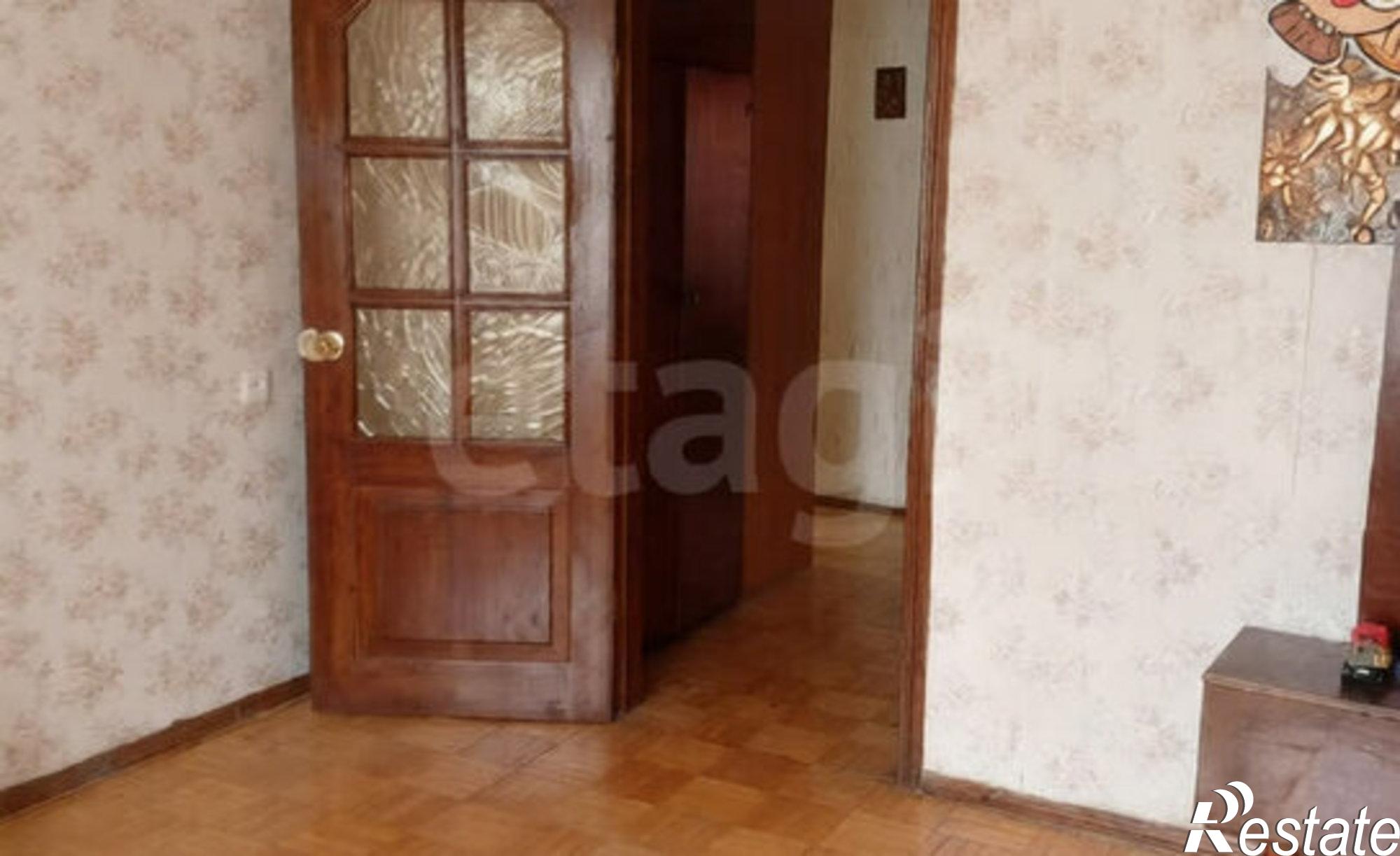 Купить квартиру за 4 635 000 рублей на б-р Кулибина, 2