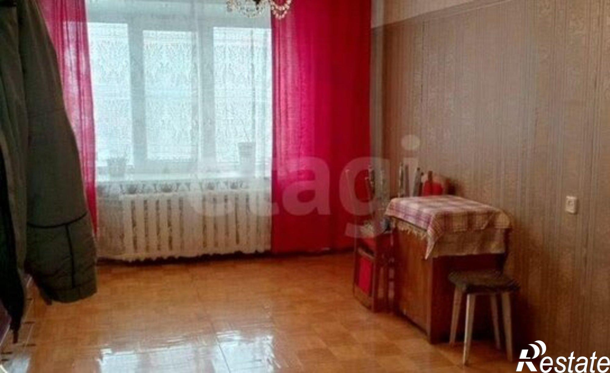 Купить квартиру за 4 635 000 рублей на б-р Кулибина, 2