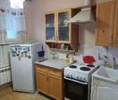 3-комн, 62кв м, этаж 10/16 Луначарского б-р, 17