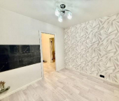 1-комн, 29кв м, этаж 5/9 Тополиная, 3