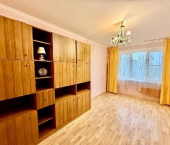 3-комн, 69кв м, этаж 7/9 Туполева б-р, 13