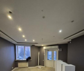 3-комн, 112.3кв м, этаж 1/9 Маршала Жукова, 3В