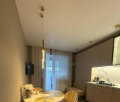 1-комн, 36.6кв м, этаж 1/4 Спортивная, 37