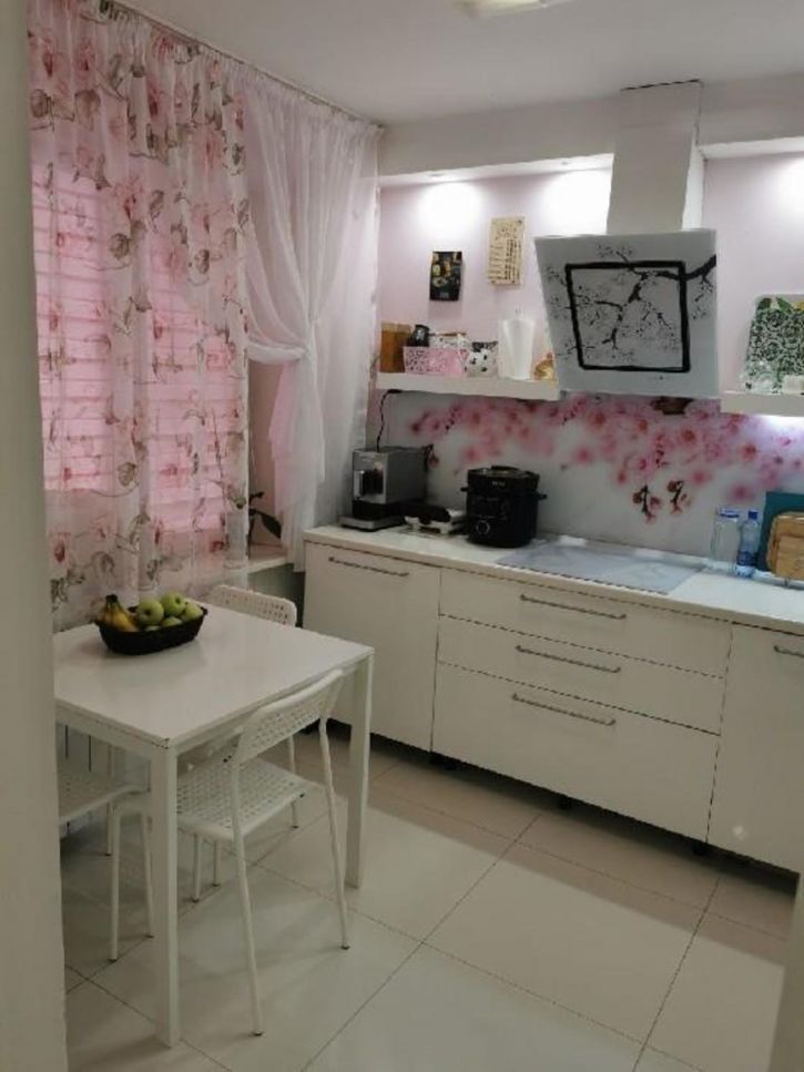 4-комн квартира Юбилейная, 13