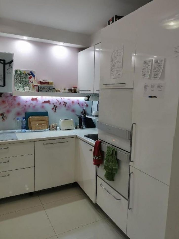 4-комн квартира Юбилейная, 13