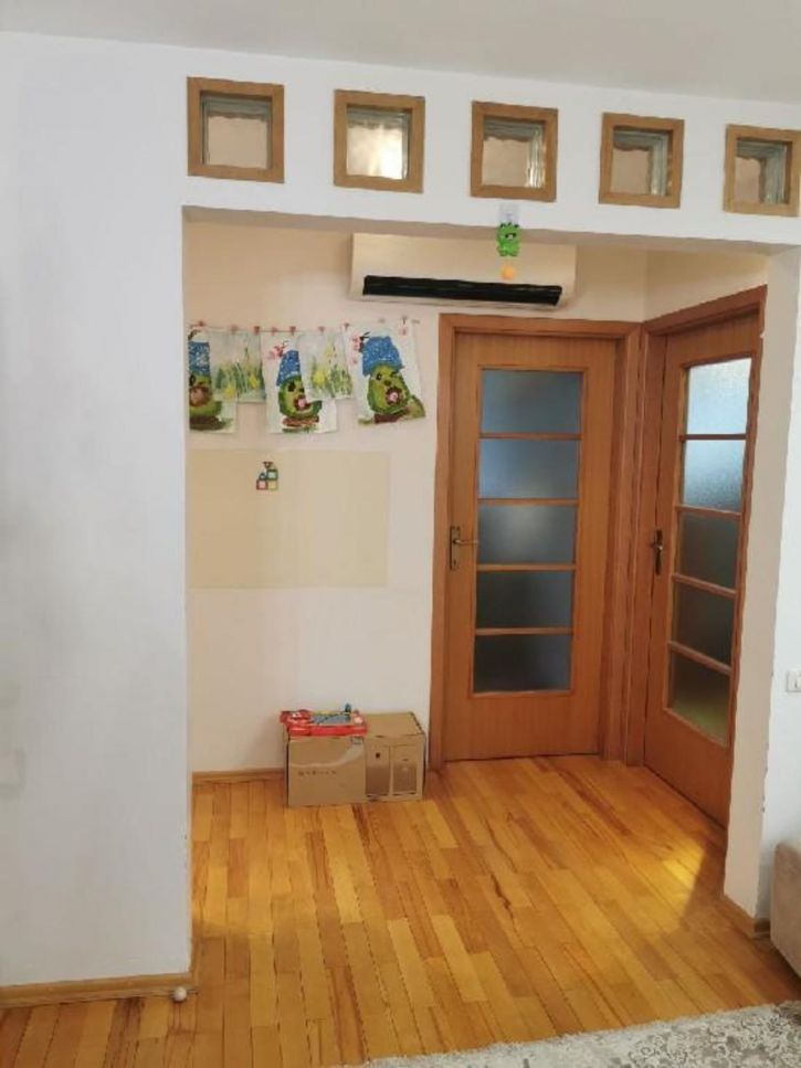 4-комн квартира Юбилейная, 13