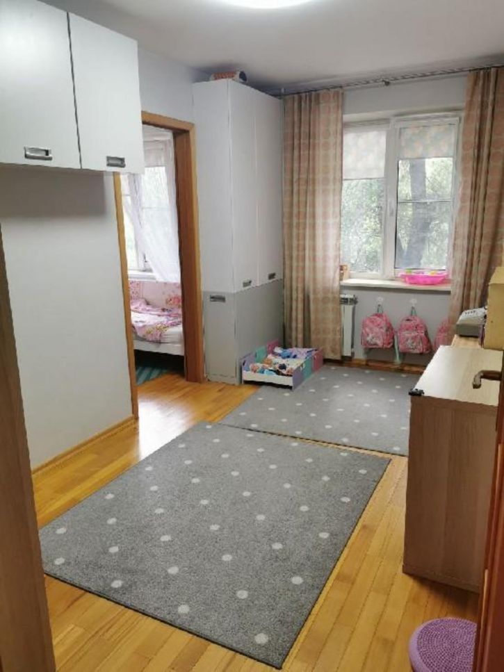 4-комн квартира Юбилейная, 13