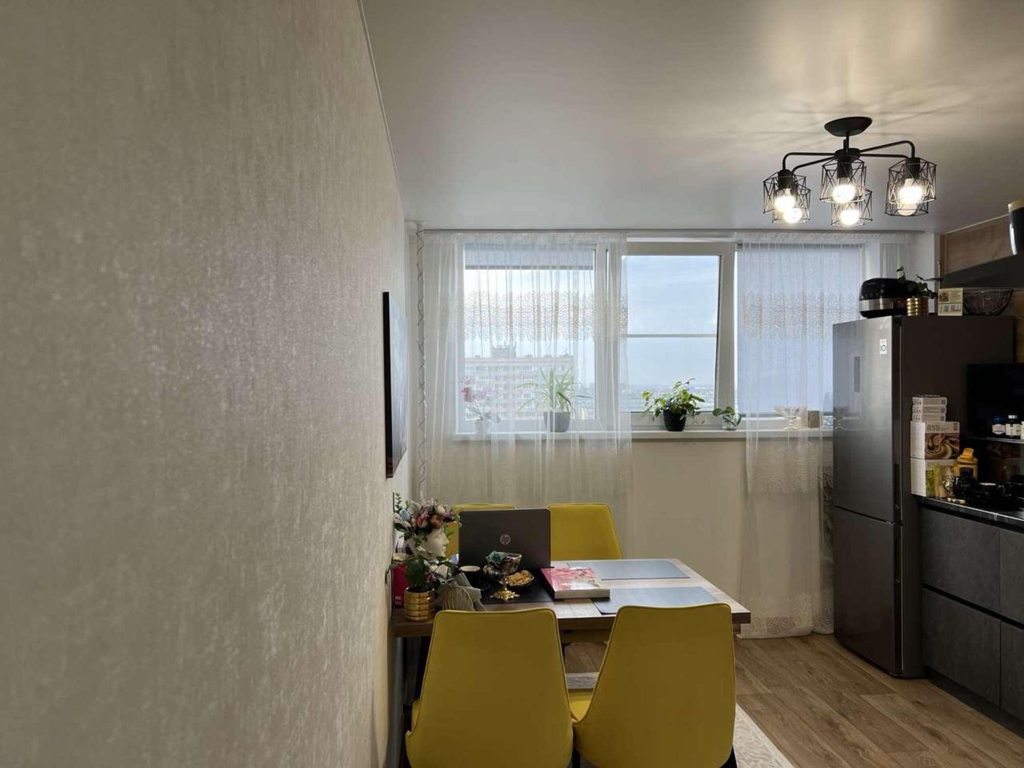 Купить квартиру за 5 750 000 рублей на 40 лет Победы улица, 49 д