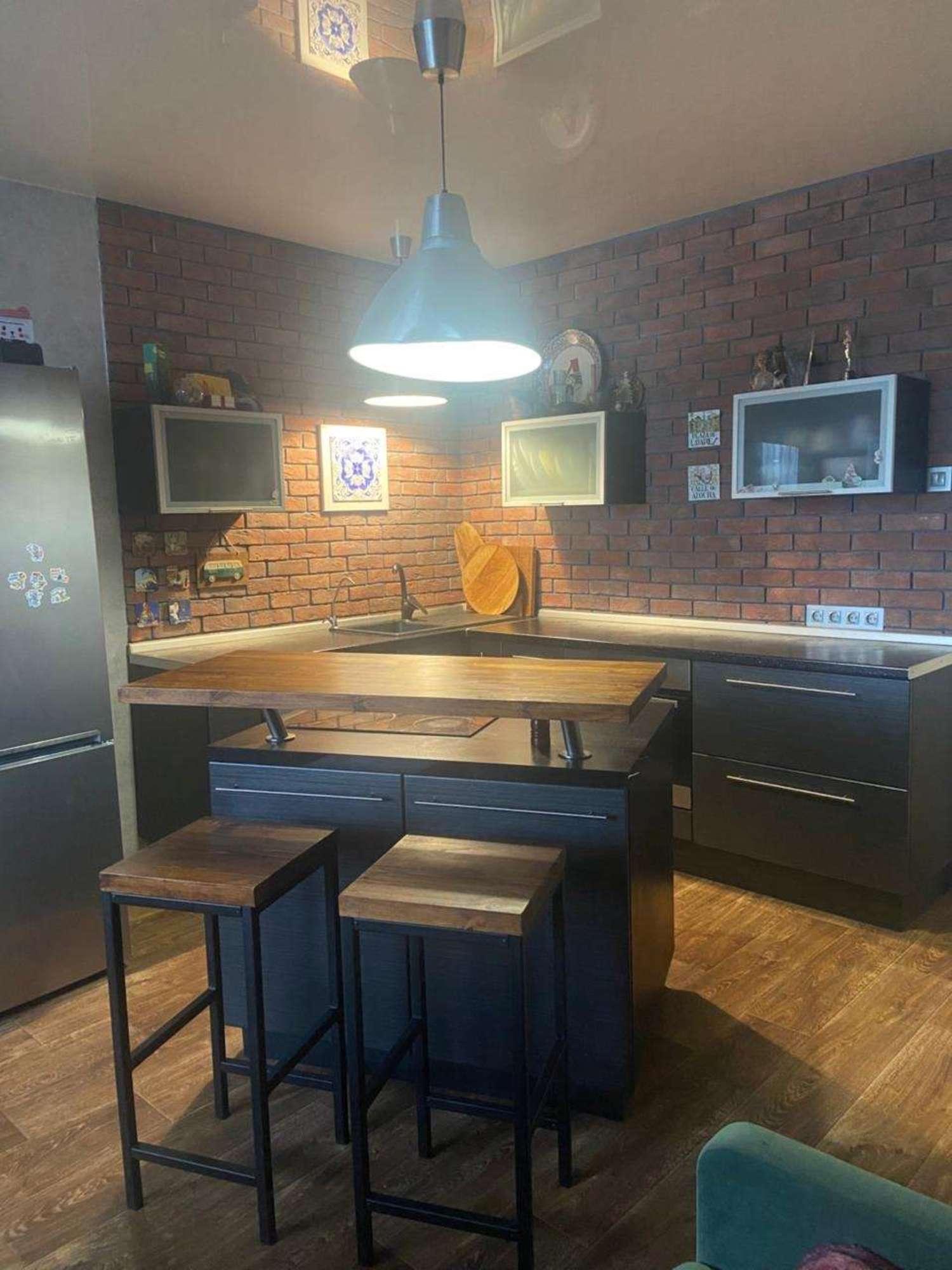 Купить квартиру за 7 500 000 рублей на 40 лет Победы улица, 61