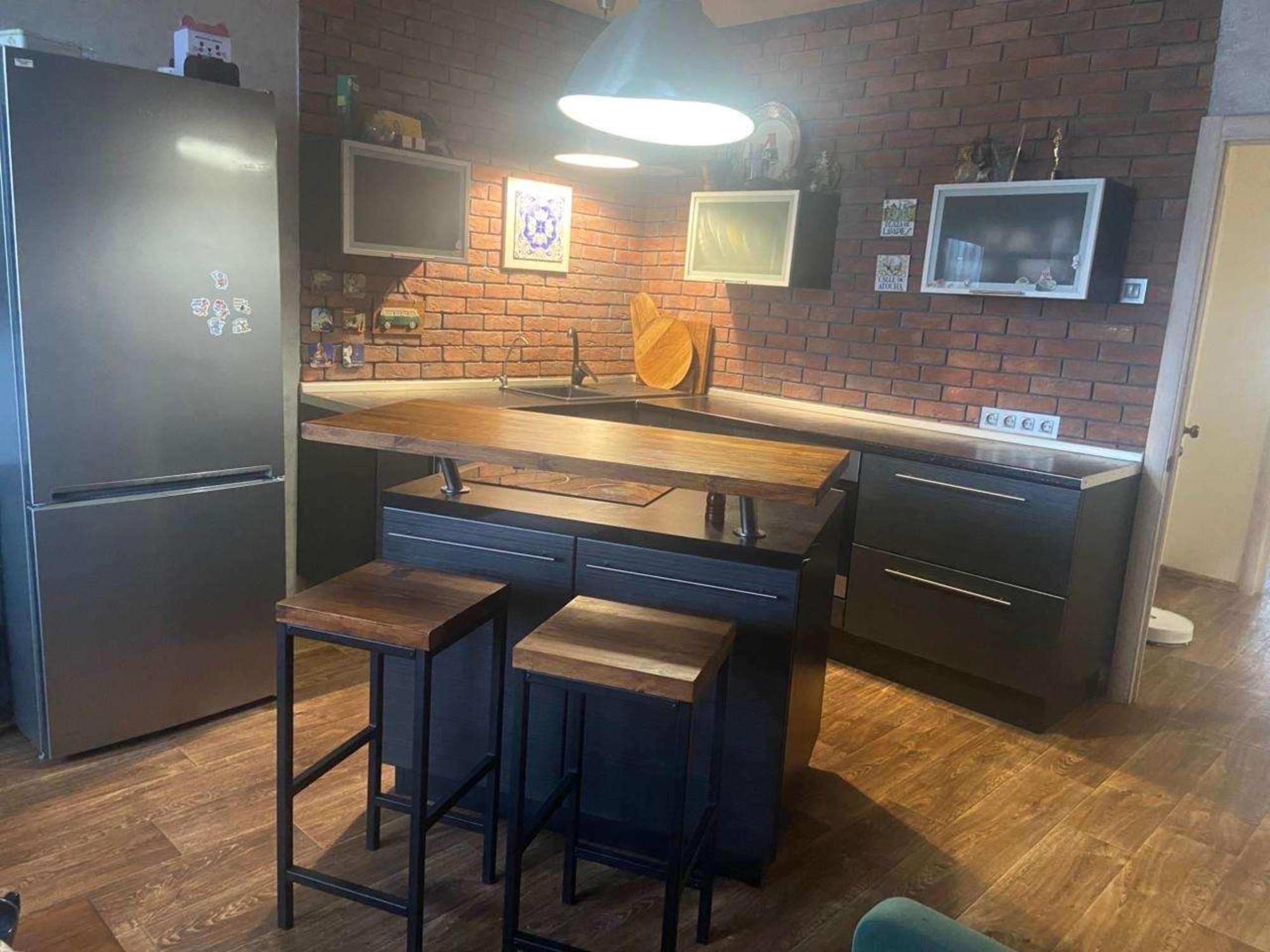 Купить квартиру за 7 500 000 рублей на 40 лет Победы улица, 61