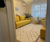 1-комн, 44кв м, этаж 14/14 40 лет Победы улица, 49 д