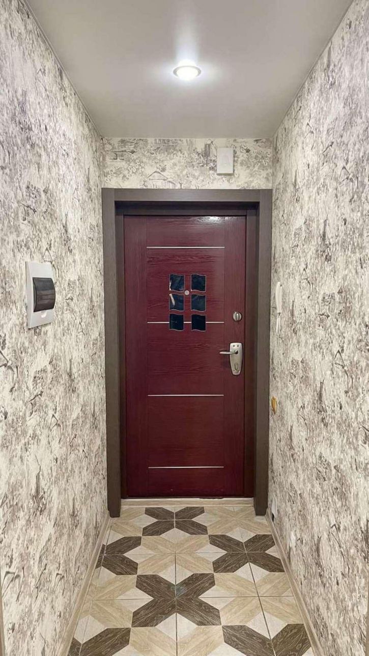 3-комн квартира 40 лет Победы улица, 43