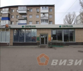 торговое помещение 206.6 кв м 50 лет Октября бульвар, 10