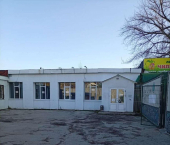 торговое помещение 428.7 кв м Мира улица, 60Б