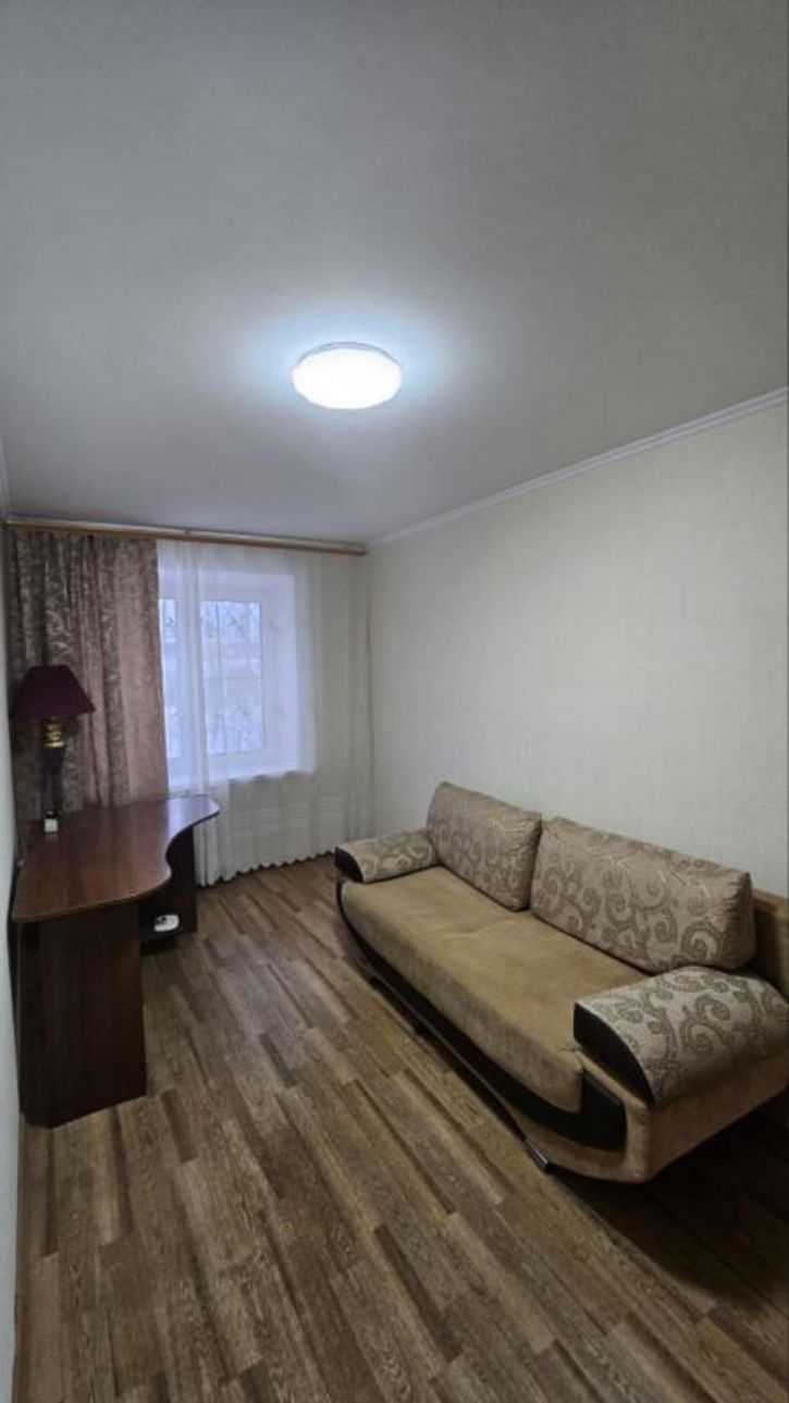 3-комн квартира Громовой, 24