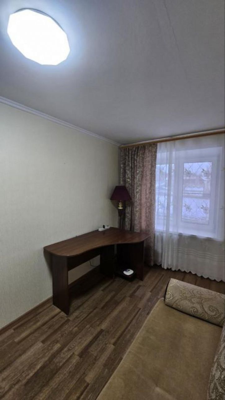 3-комн квартира Громовой, 24