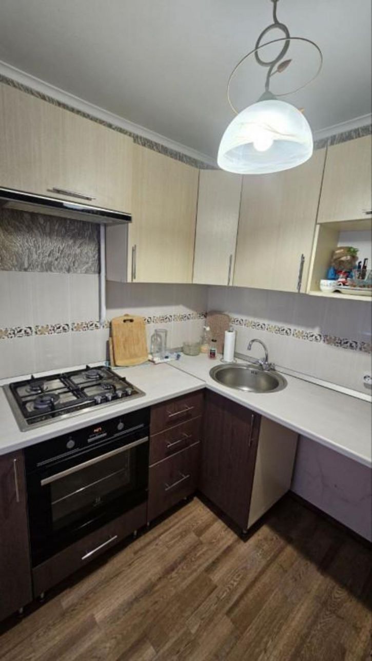 3-комн квартира Громовой, 24