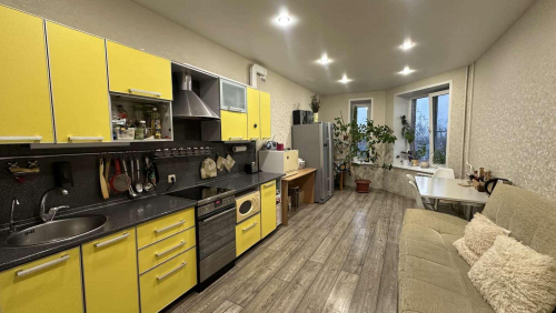 Продажа 2-комн квартиры Южное шоссе, 89