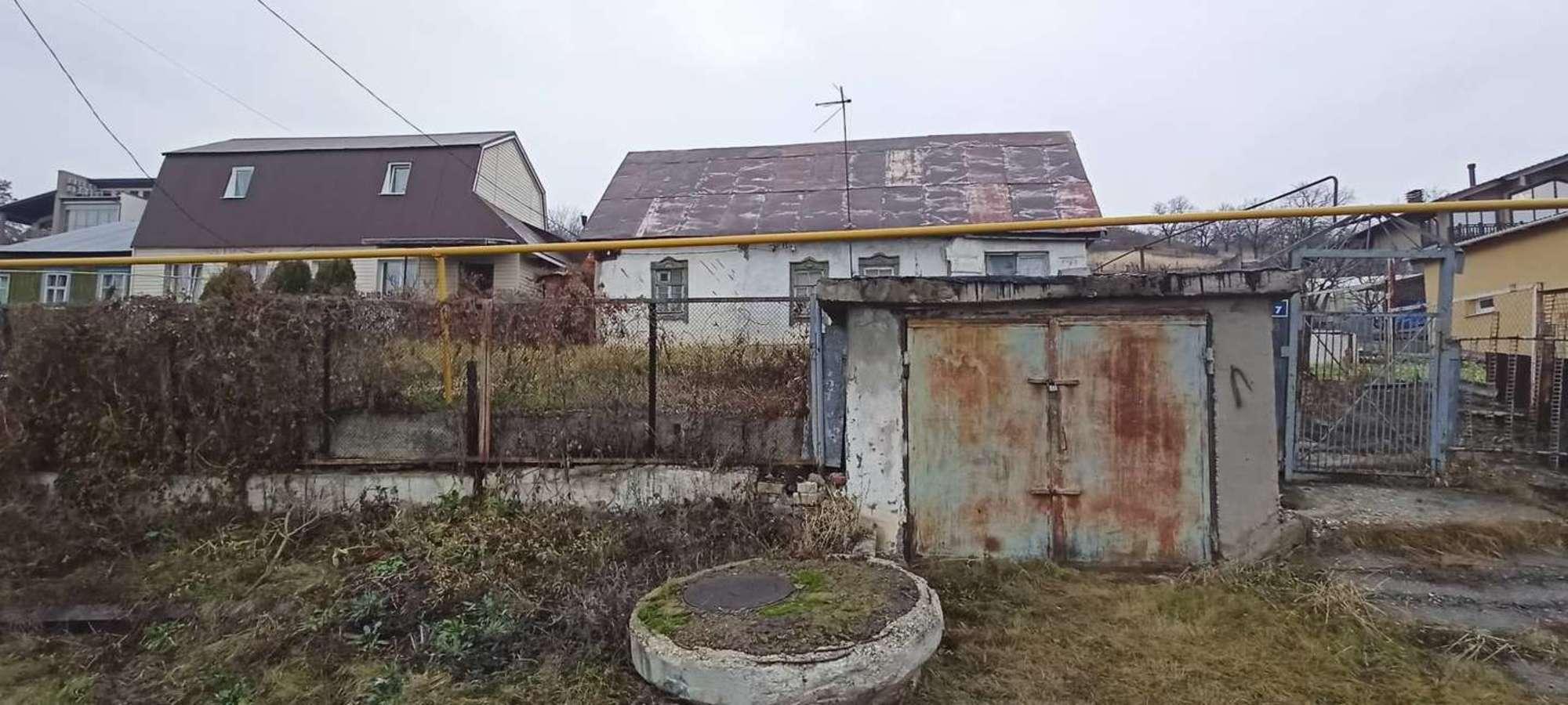 Купить дачу, дом, коттедж за 5 300 000 рублей на Попова улица, 7