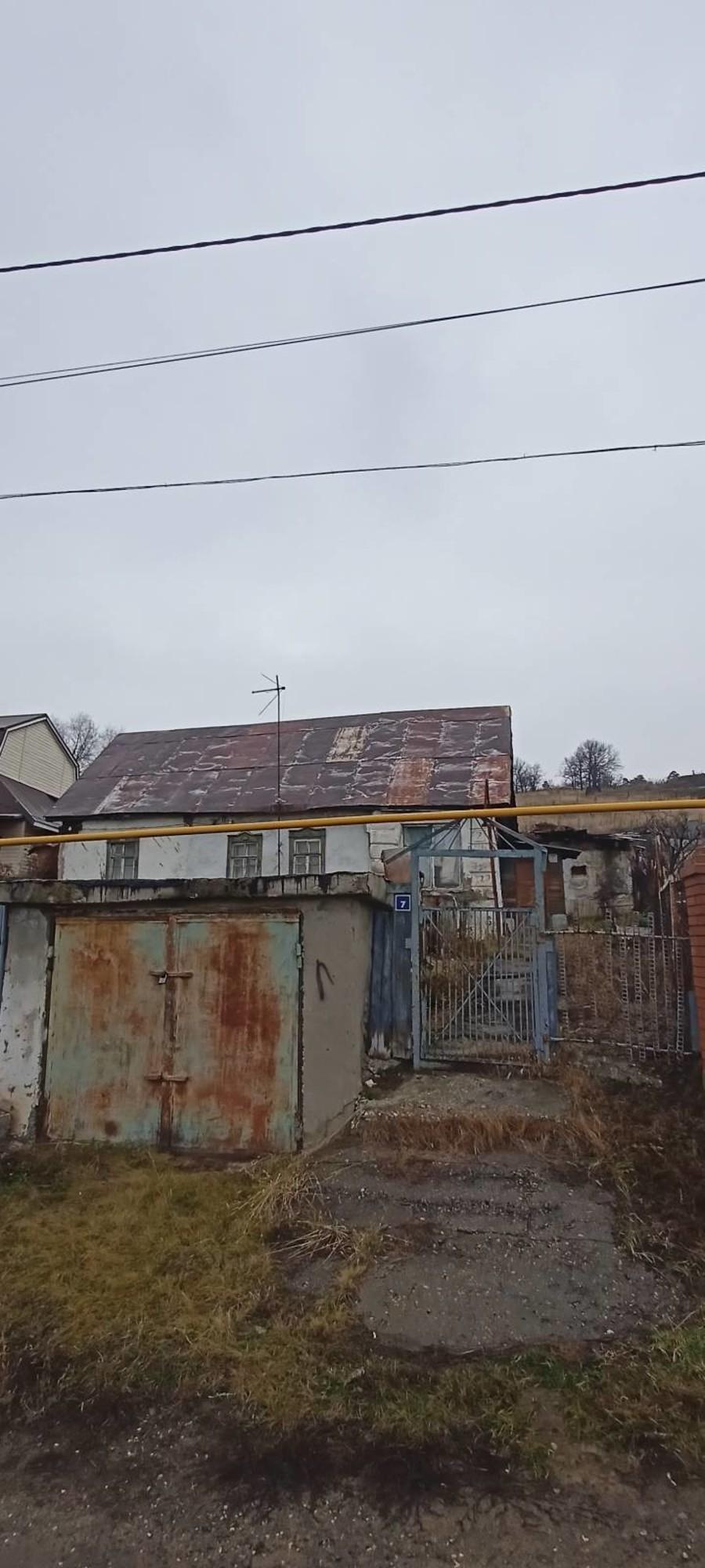 Купить дачу, дом, коттедж за 5 300 000 рублей на Попова улица, 7