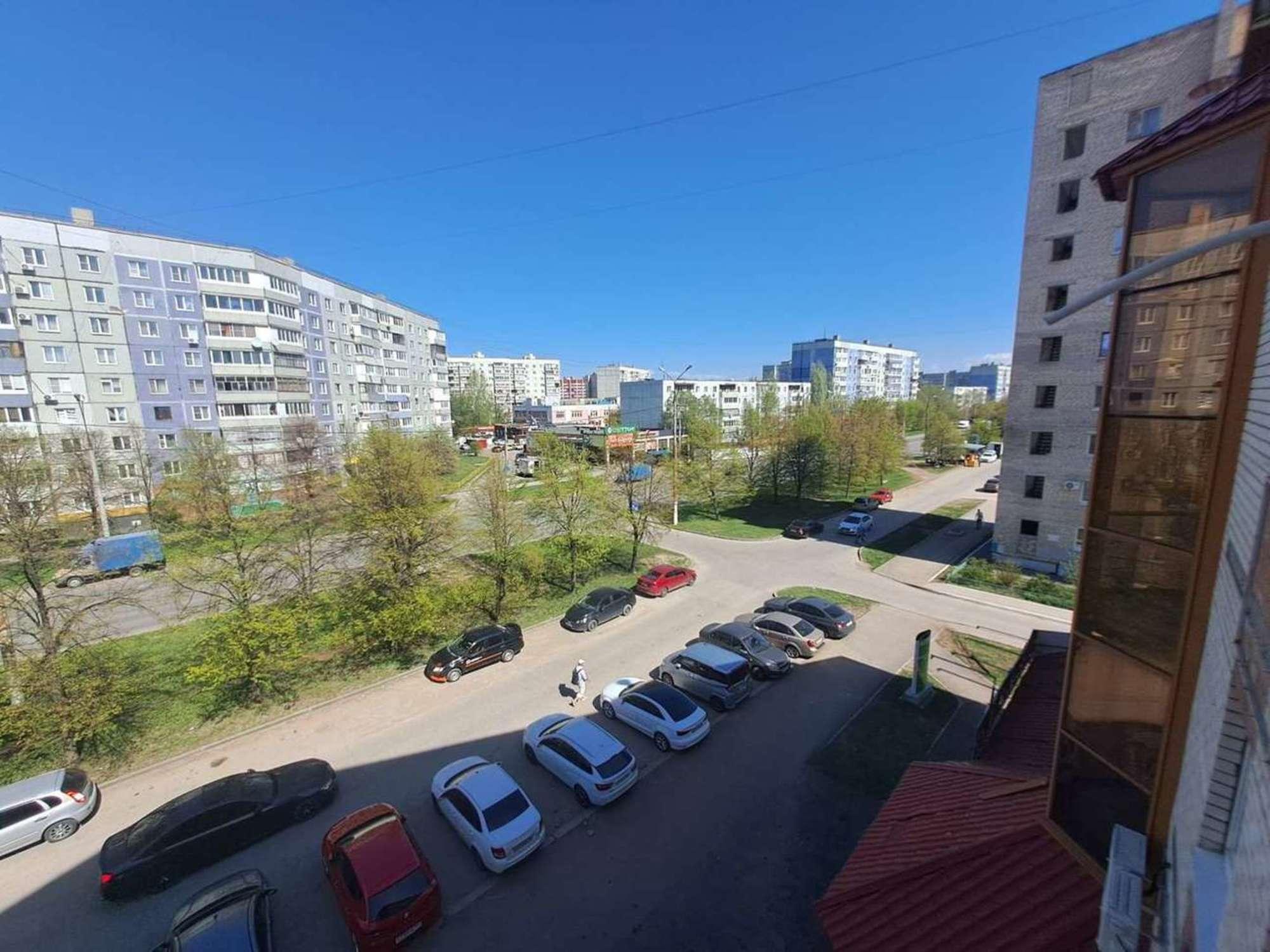 Купить офис, помещение под офис за 2 550 000 рублей на Толстого улица, 7