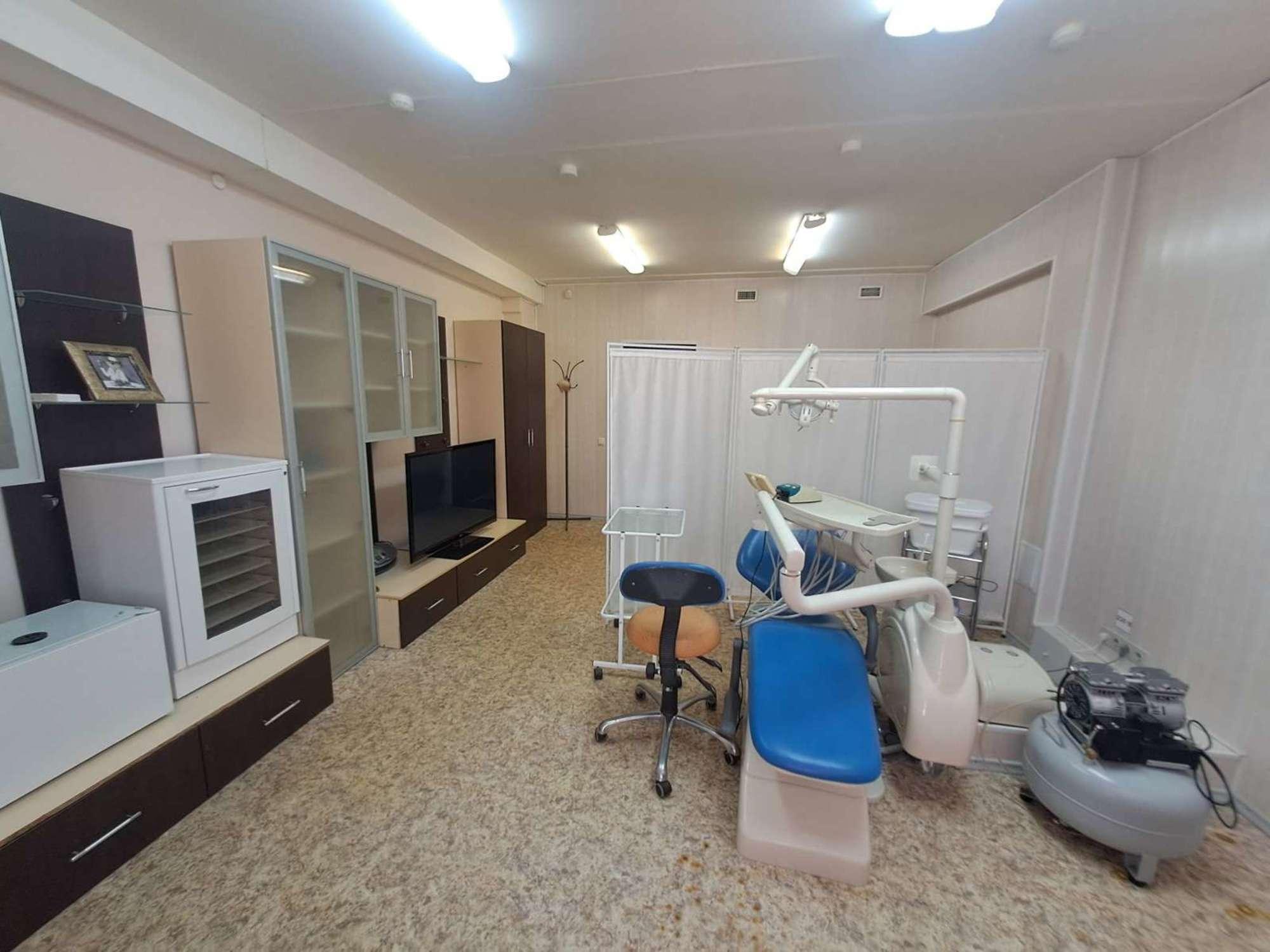 Купить офис, помещение под офис за 2 550 000 рублей на Толстого улица, 7