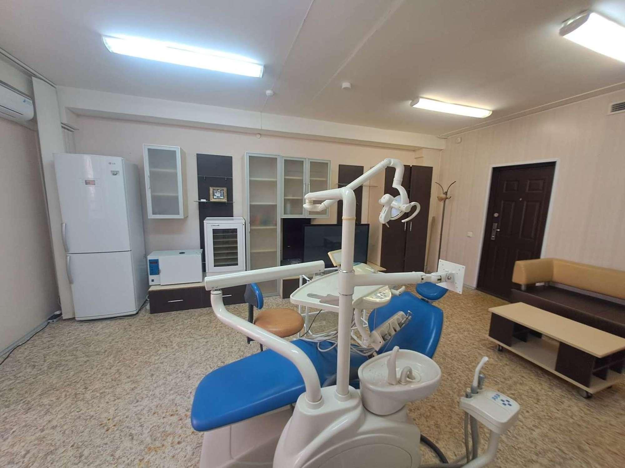 Купить офис, помещение под офис за 2 550 000 рублей на Толстого улица, 7