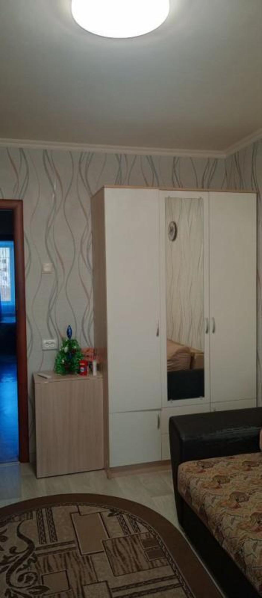 Купить квартиру за 5 900 000 рублей на Мурысева, 83