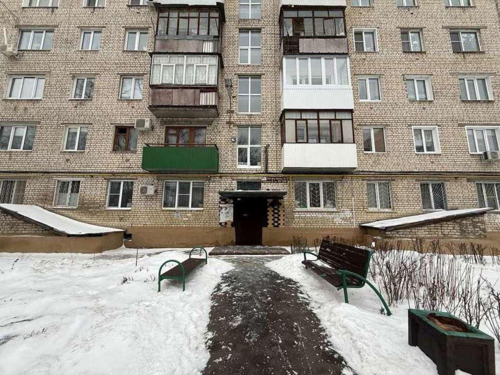 Купить комнату за 1 990 000 рублей на Ленина бульвар, 16