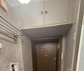 3-комн, 56кв м, этаж 2/5 Зеленая улица, 10