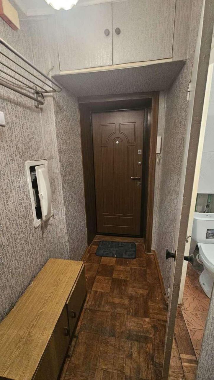 3-комн квартира Зеленая улица, 10