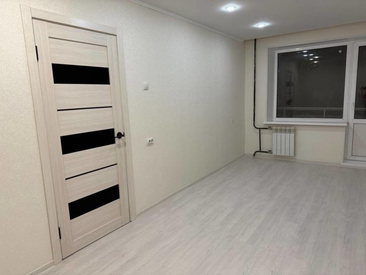 3-комн квартира Свердлова улица, 43