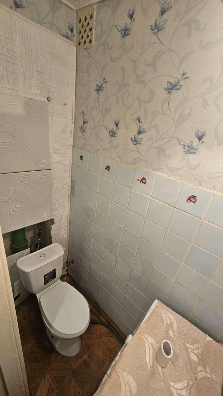3-комн квартира Зеленая улица, 10