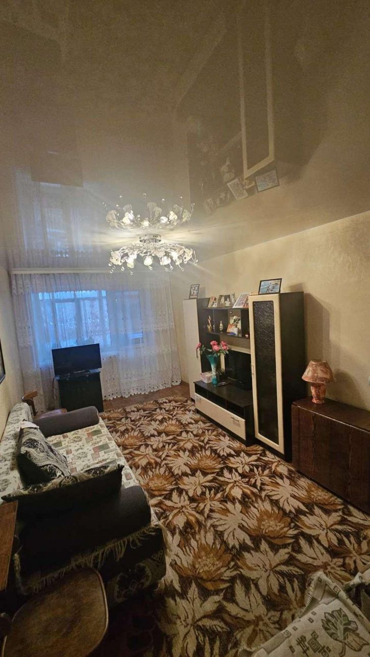 3-комн квартира Зеленая улица, 10