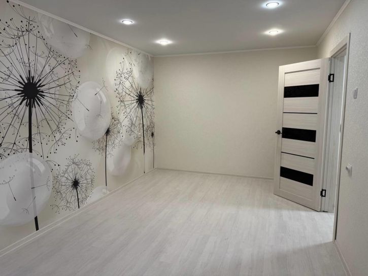 3-комн квартира Свердлова улица, 43