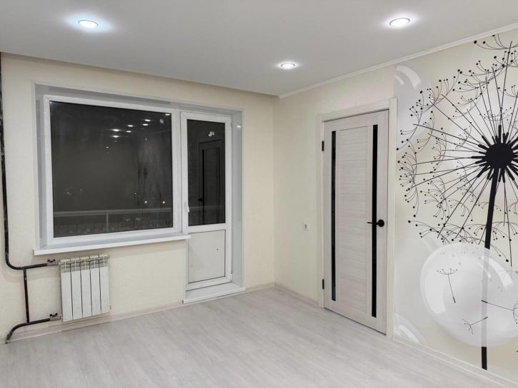 3-комн квартира Свердлова улица, 43