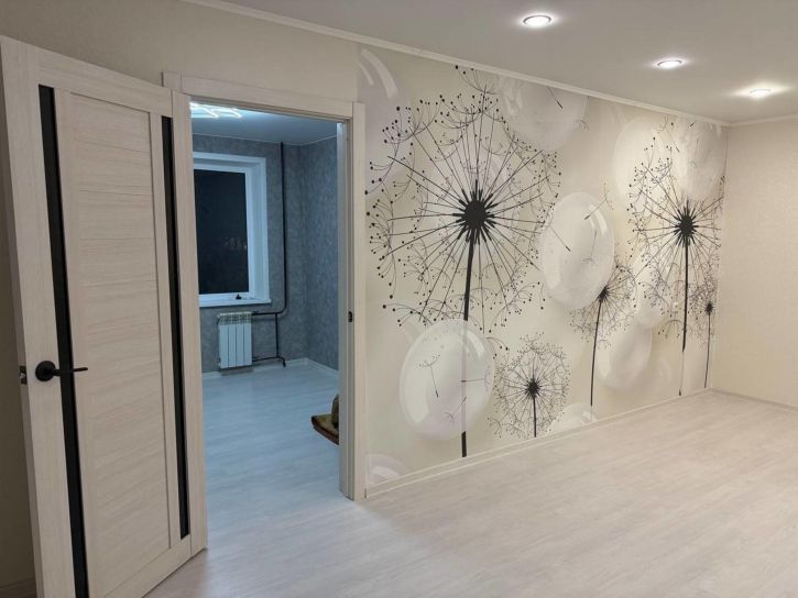 3-комн квартира Свердлова улица, 43