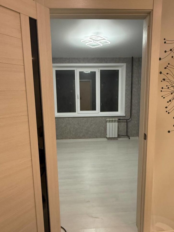 3-комн квартира Свердлова улица, 43