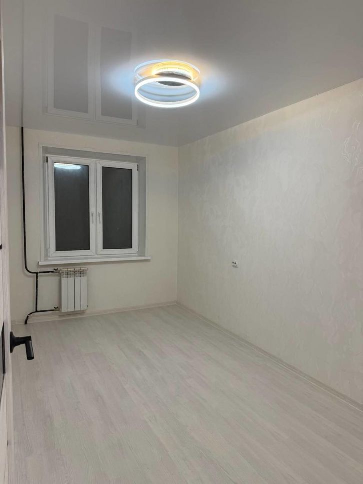3-комн квартира Свердлова улица, 43