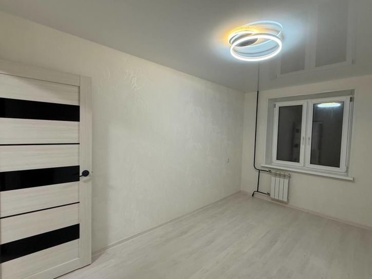 3-комн квартира Свердлова улица, 43