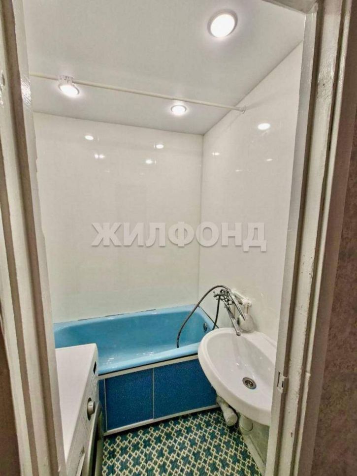 2-комн квартира Ленинский проспект, д.31