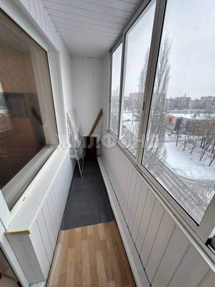 1-комн квартира Мира улица, д.111