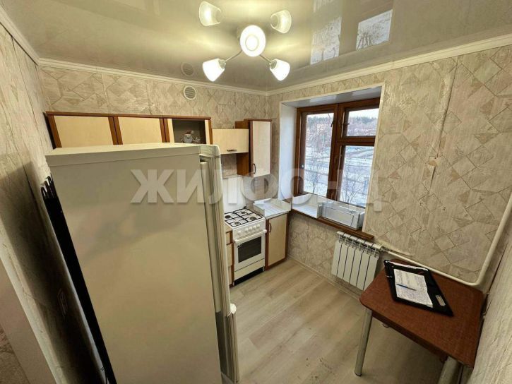 1-комн квартира Громовой улица, д.24
