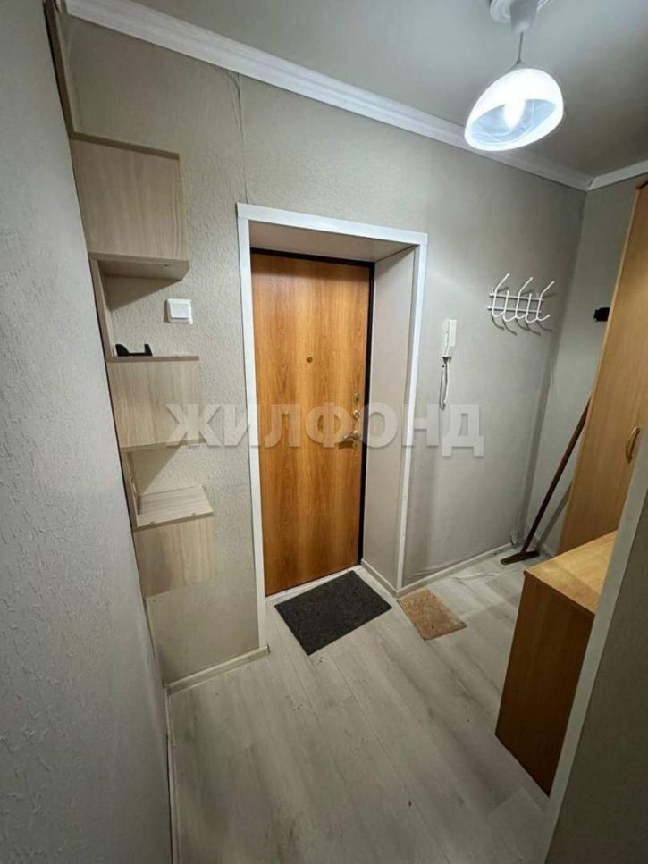 1-комн квартира Громовой улица, д.24