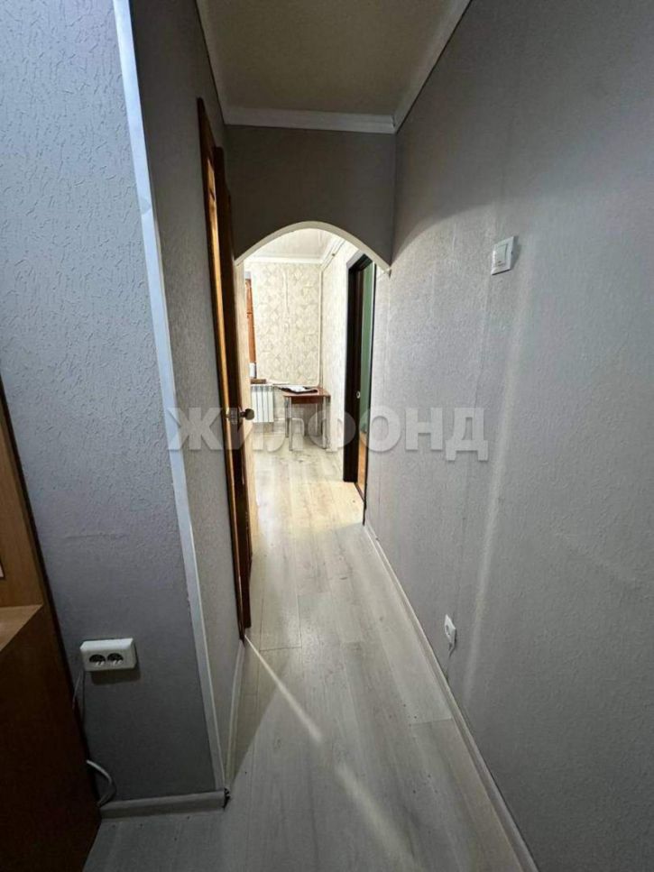 1-комн квартира Громовой улица, д.24