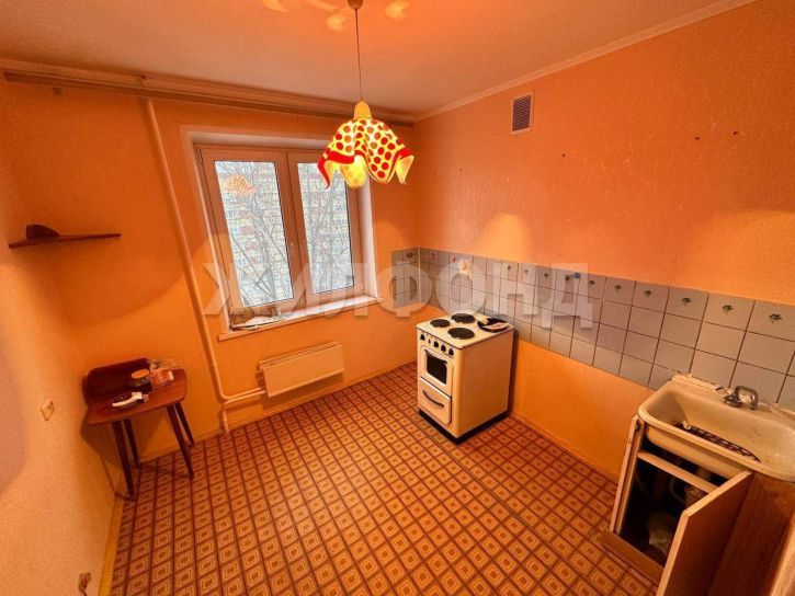 1-комн квартира Мира улица, д.111
