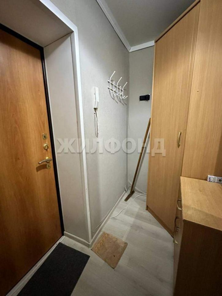 1-комн квартира Громовой улица, д.24