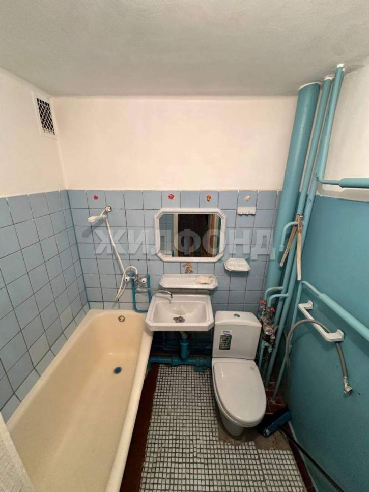 1-комн квартира Мира улица, д.111